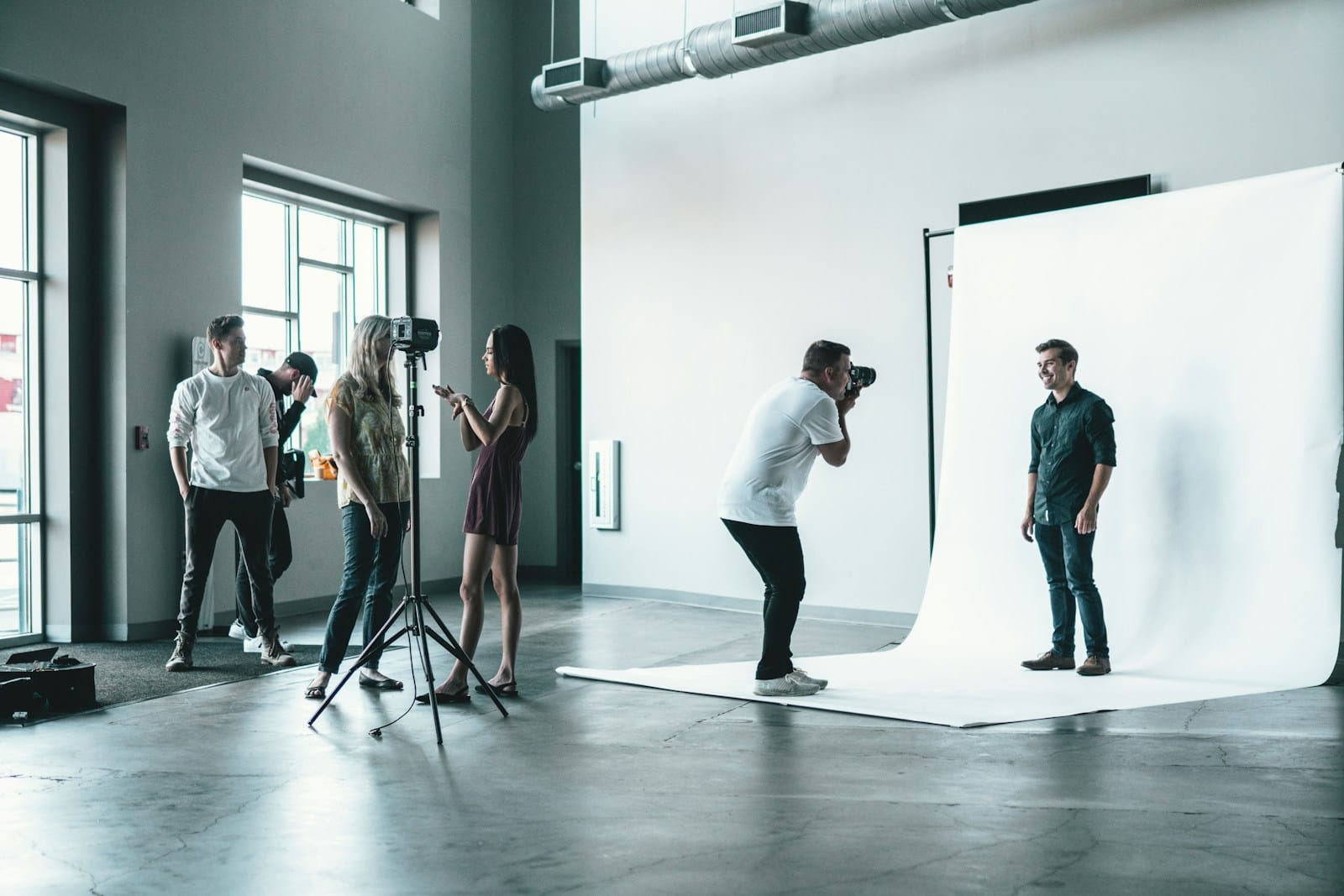 Nova Films Team