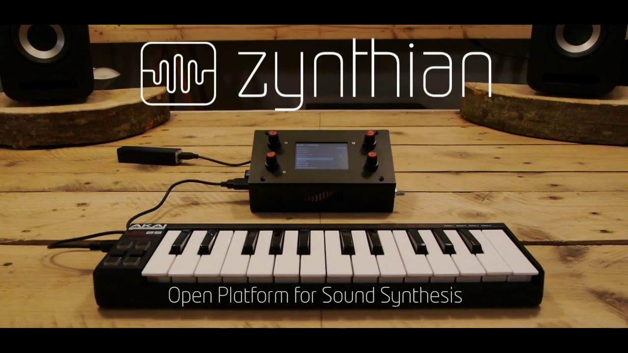 Zynthian